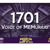 Murray, Michael - Voice of MEMurray #1701 (92)