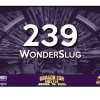 Bare, Stephen - WonderSlug #239 (104)