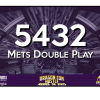 Biel, Leah - Mets Double Play #5432 (41)