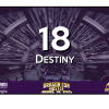 Carnes, Destiny - Destiny #18 (174)