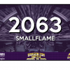 Carceo, Carolyn - smallflame #2063 (85)