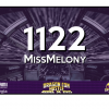 Isaac, Melony - MissMelony  #1122 (10)