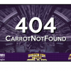 H Gilliam, Jeremy - CarrotNotFound #404 (25)