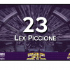 Piccione, Lex - Lex Piccione #23 (97)