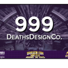 Brown, Chris - DeathsDesignCo. #999 (43)