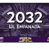 Gonzalez, Edelisa - Lil Empanada #2032 (100)