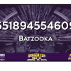 Attilio, Barbara - Batzooka #551894554609 (20)