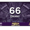 Cook, Daniel - Danny #66 (53)