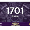 CLARSON, SARA - Sara #1701 (113)
