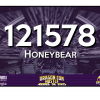 Barton, Jeannette - Honeybear  #121578 (189)