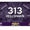Burch, Jason - HELLSPAWN  #313 (38)