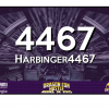 Gonzalez, Victor - Harbinger4467 #4467 (12)