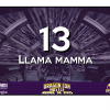 Castro, Kim - Llama mamma #13 (53)