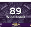 Burbol, Major - Wolfhonker #89 (81)