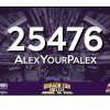 Blasius, Paul - AlexYourPalex #25476 (74)