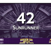 Gibbs, Sallie - Sunrunner #42 (72)
