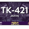 Jarvis, Jeff - Jarvis #TK-421 (41)
