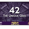 Boutelle, Jon - The Unique Geek #42 (67)