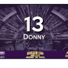 Reed, Donald - Donny #13 (39)