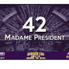 Hall, Marjorie - Madame President #42 (32)