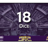 McKenzie, Norman - Dice #18 (18)