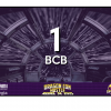Bergstrom, Brian - BCB #1 (85)