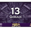 Taylor, Anthony - Gobulix #13 (55)