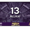 Gonding, Alli - Allikat #13 (23)