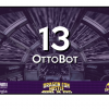 Otto, Luka - OttoBot #13 (22)