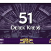 Krebs, Derek - Derek Krebs #51 (42)