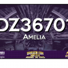 Allen, Amelia - Amelia  #DZ36701  (12)
