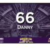 Cook, Daniel - Danny #66 (53)