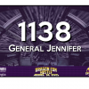 Medina, Jennifer - General Jennifer #1138 (3)
