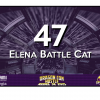 Woodward, Monica - Elena Battle Cat #47 (2)