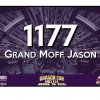 Larimore, Jason - Grand Moff Jason #1177 (28)