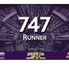 Swann, Drew - Runner #747 (186)