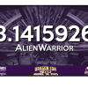 Boykin, Katie - AlienWarrior #3.1415926 (83)