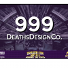 Brown, Chris - DeathsDesignCo. #999 (43)