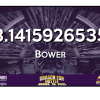 Bower, David - Bower #3.1415926535 (139)