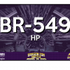 Stamey, Leisa - HP #BR-549 (92)