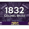 Russell, Bruce - Colonel Bruce #1832 (163)
