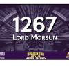 Burkhalter, Will - Lord Morsun #1267 (177)