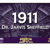 Sheffield, Jarvis - Dr. Jarvis Sheffield  #1911 (33)