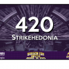 Ruff, Cori - Strikehedonia #420 (70)
