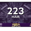 Yeager, Winston - HAIR #223 (36)