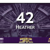 Miller, Heather - Heather #42 (42)