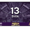 Svenson, Carl - Sven #13 (95)