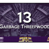 Lear, Adam - Garbage Threepwood #13 (17)