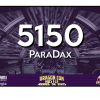 Clark, Dax - ParaDax #5150 (90)