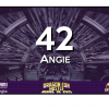 Hartley, Angela - Angie #42 (87)